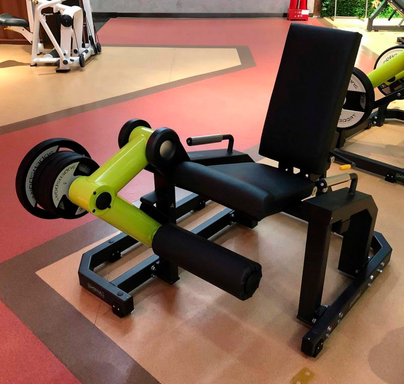 Тренажер Разгибание ног сидя Y960Z