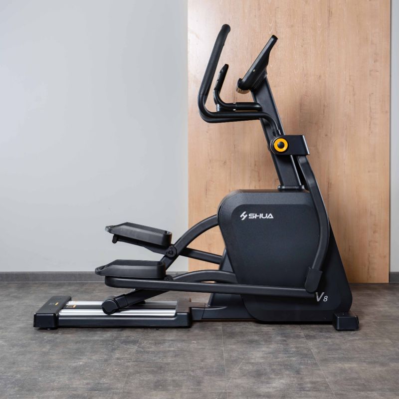 Эллиптический тренажер SHUA SH-1195