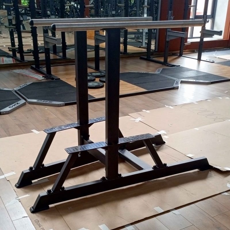 Брусья V-образные Tangen ZS-1130