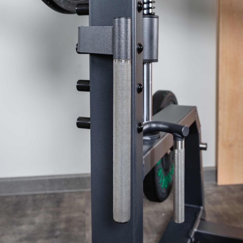 Тренажер Вертикальный жим ногами DHZ ZS-1230