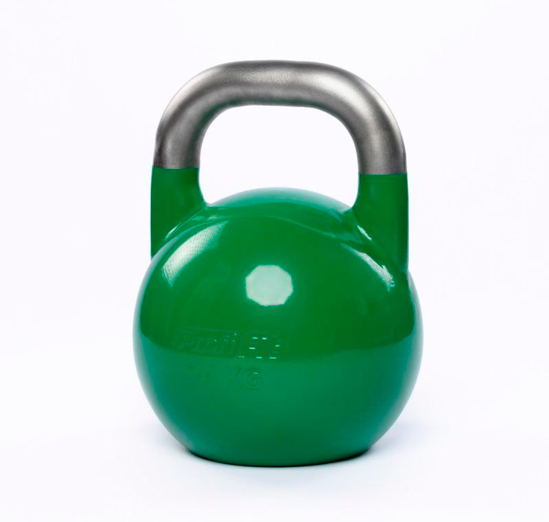 Гиря соревновательная PROFI-FIT 24 кг ZS-1295