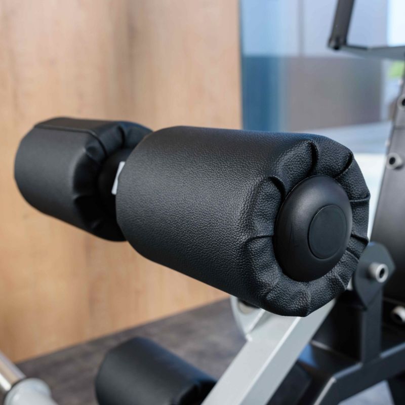 Тренажер Ягодичные мышцы стоя DHZ ZS-1238