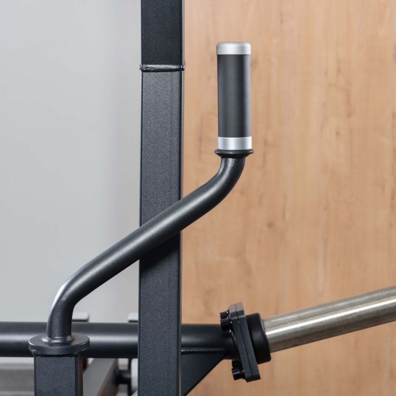 Тренажер Приседания с поясом DHZ ZS-1234