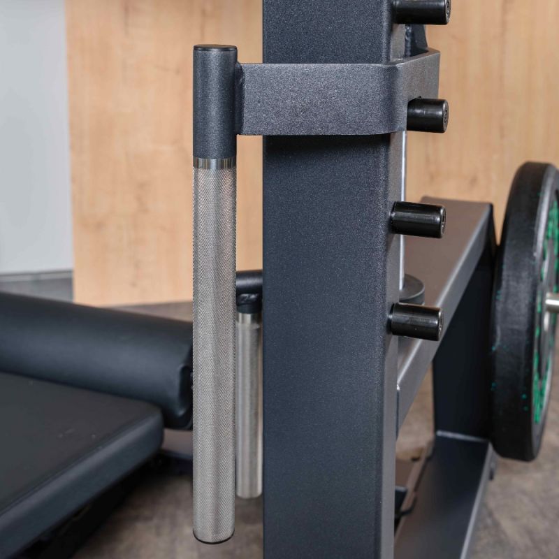 Тренажер Вертикальный жим ногами DHZ ZS-1230