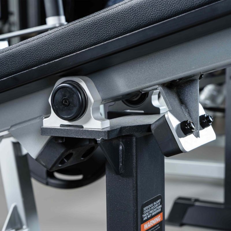 Тренажер Ягодичный мостик DHZ ZS-1237