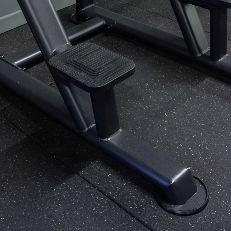 Тренажер Брусья-пресс PRESTIGE ZS-1356