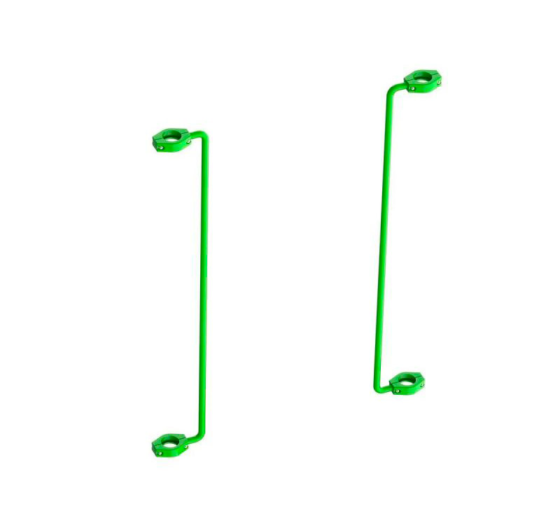 Перекладины вертикальные ЗС-591