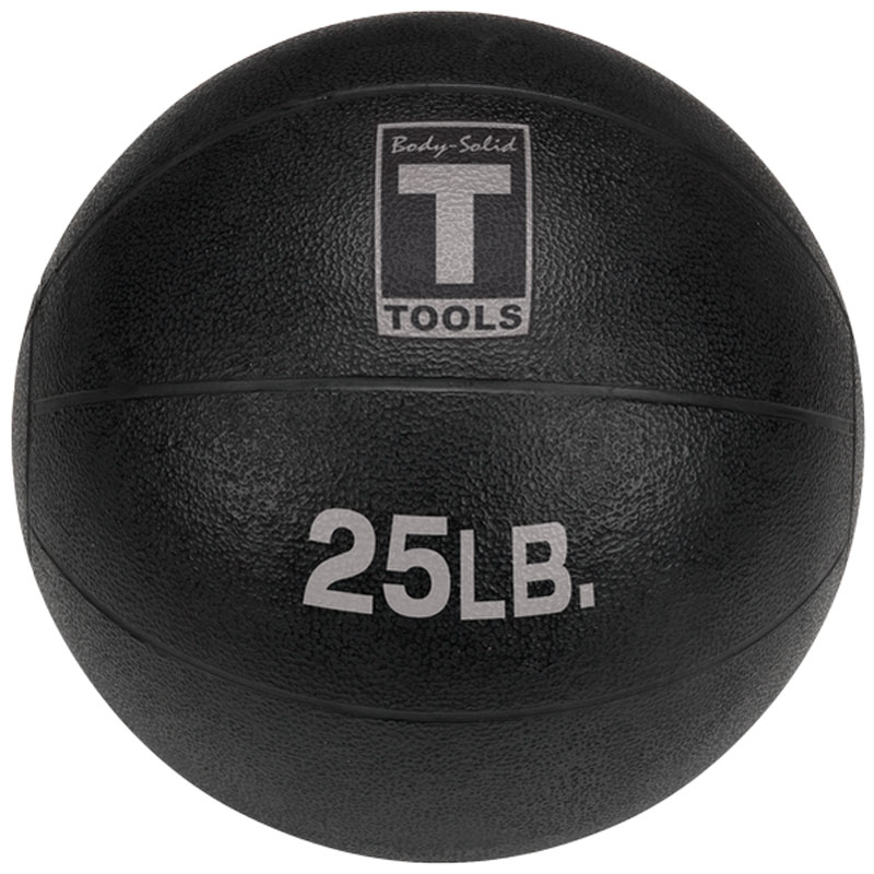 Медицинский мяч 11,3 кг (25lb) Body Solid