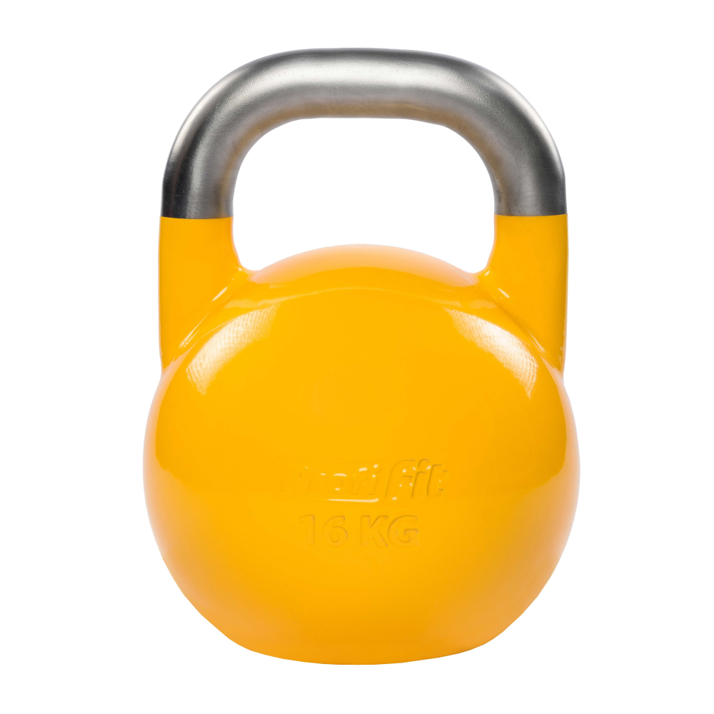 Гиря соревновательная PROFI-FIT 16 кг ZS-1293