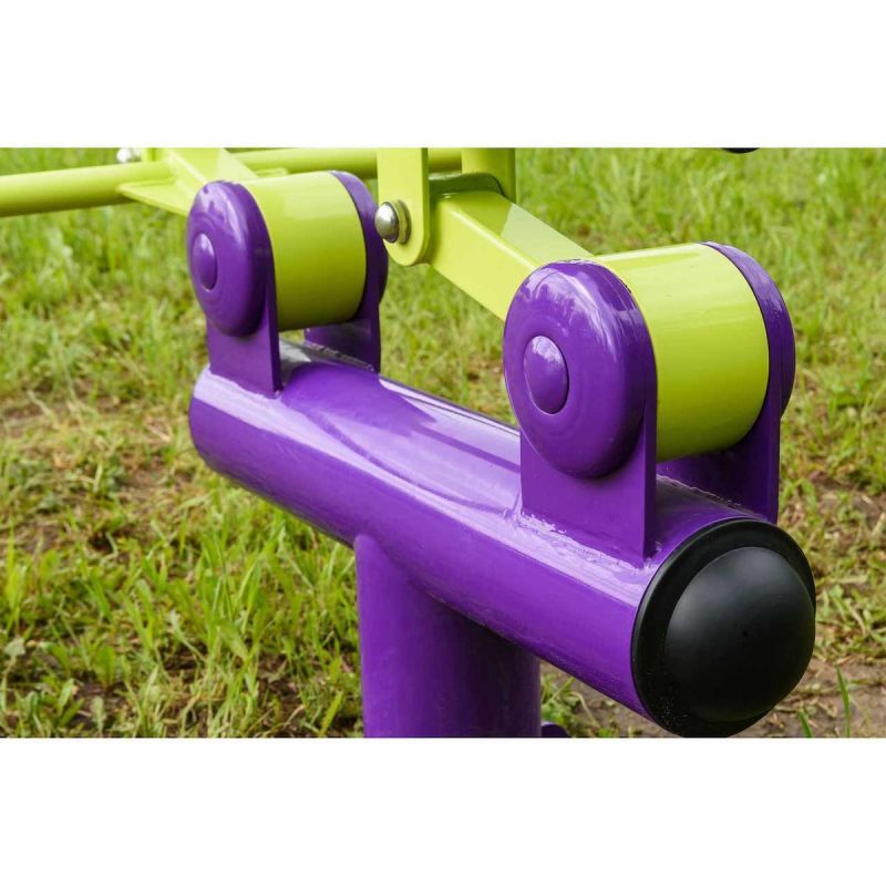 Уличный тренажер Гребля ZS-1319