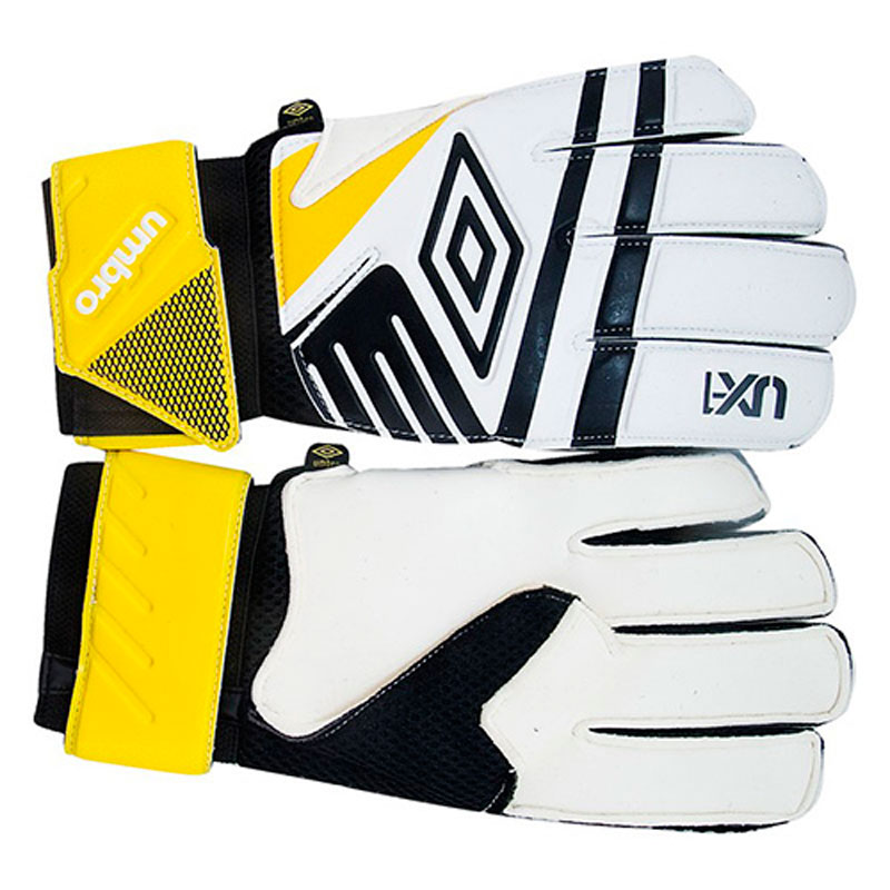 Вратарские перчатки Umbro UX Precision Glove