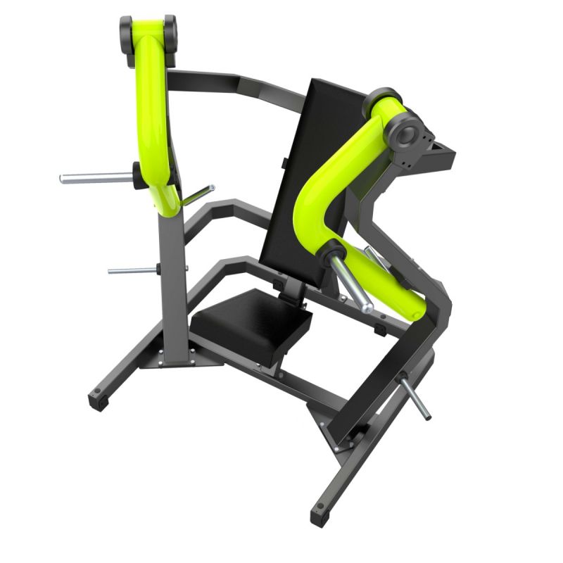 Тренажер Широкий жим от груди Y910Z