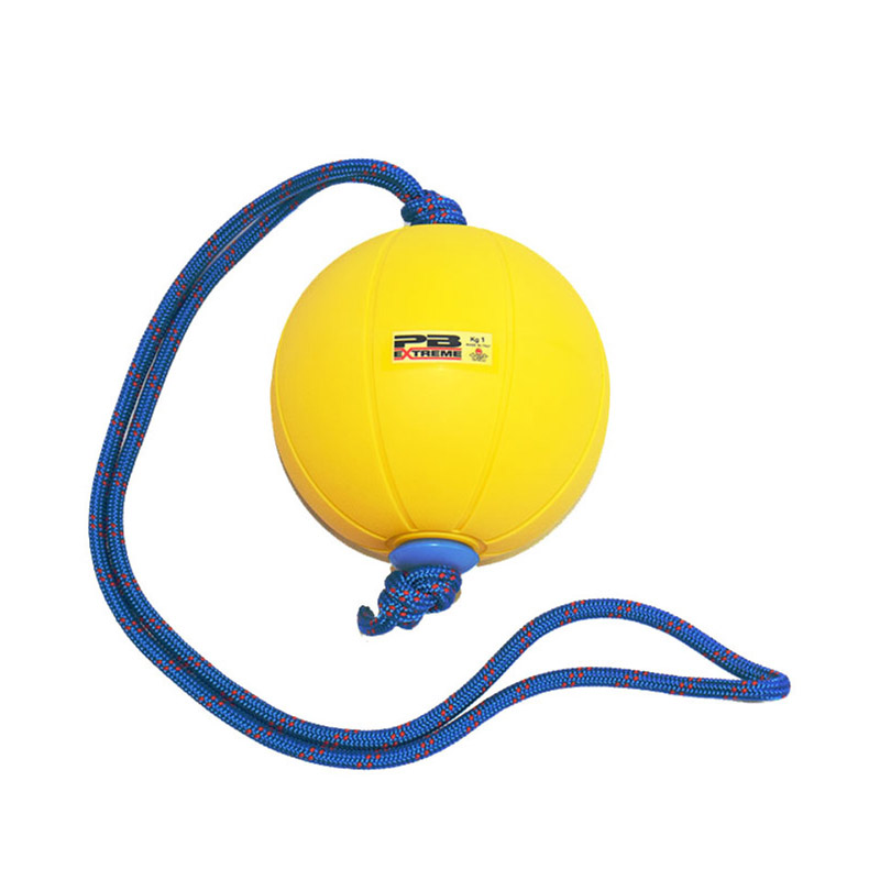 Функциональный мяч PERFORM BETTER Extreme Converta-Ball 6 кг