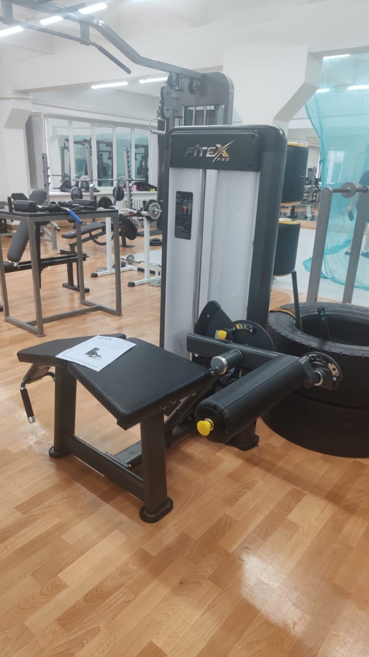 Корпоративный зал, п. Михнево