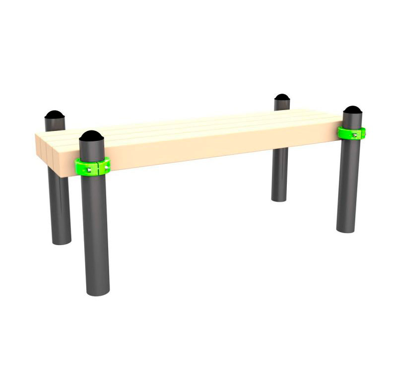 Воркаут Скамья ЗС-517