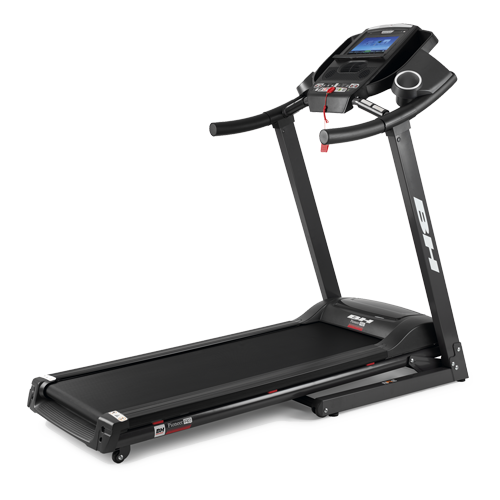 BH FITNESS PIONEER R2 TFT Беговая дорожка