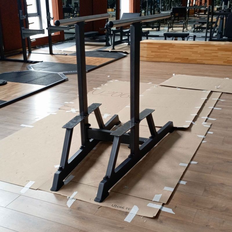 Брусья V-образные Tangen ZS-1130