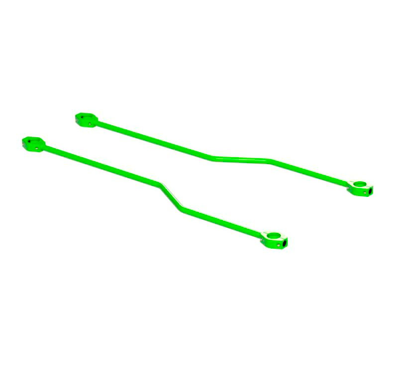 Брусья разноширокие ЗС-618