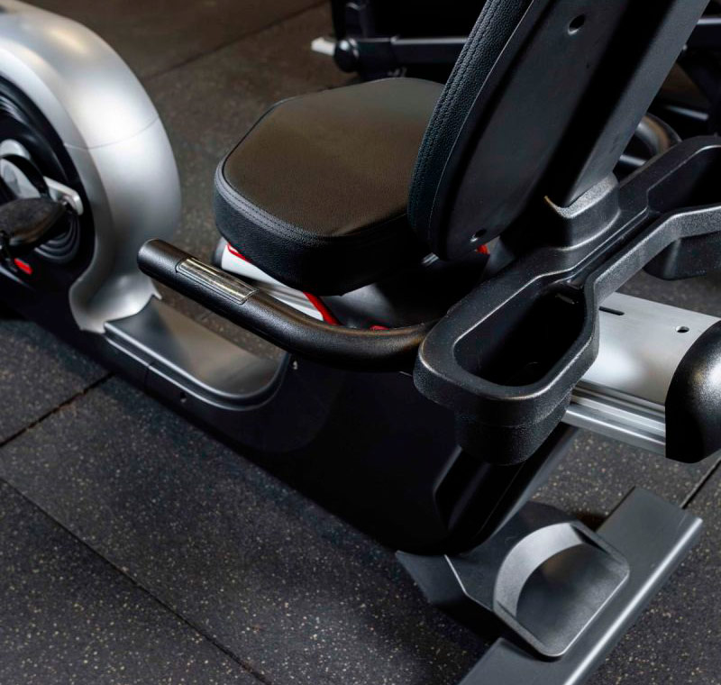 Велотренажер горизонтальный  DHZ A-5100