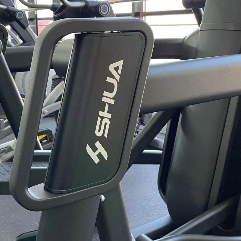 Эллиптический тренажер SHUA (Android дисплей) SH-1192