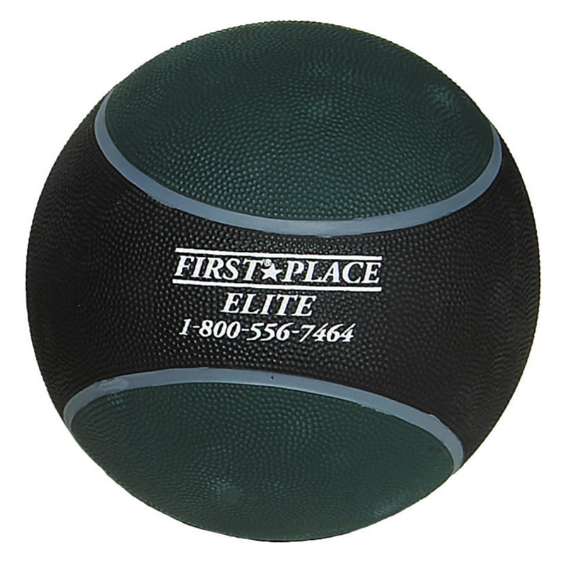 Медбол PERFORM BETTER Medicine Ball 5,4 кг