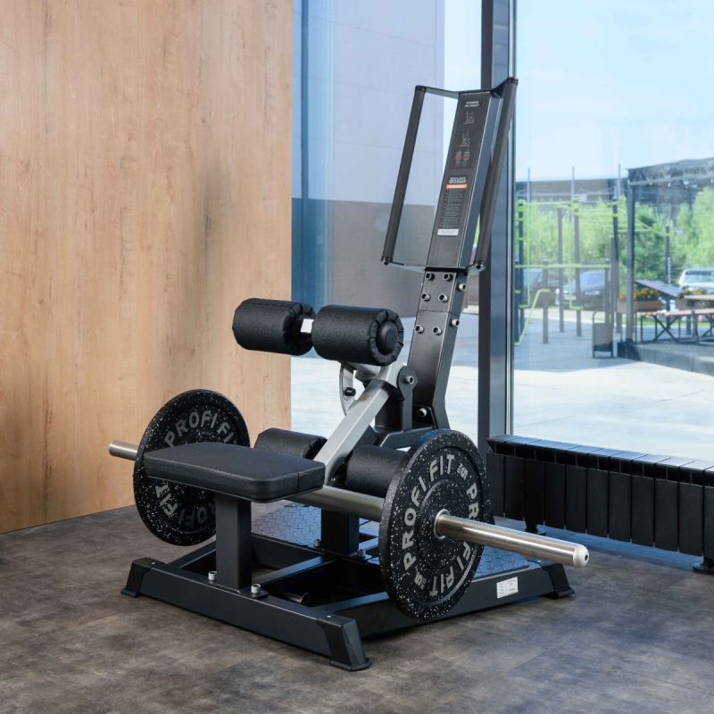 Тренажер Ягодичные мышцы стоя DHZ ZS-1238