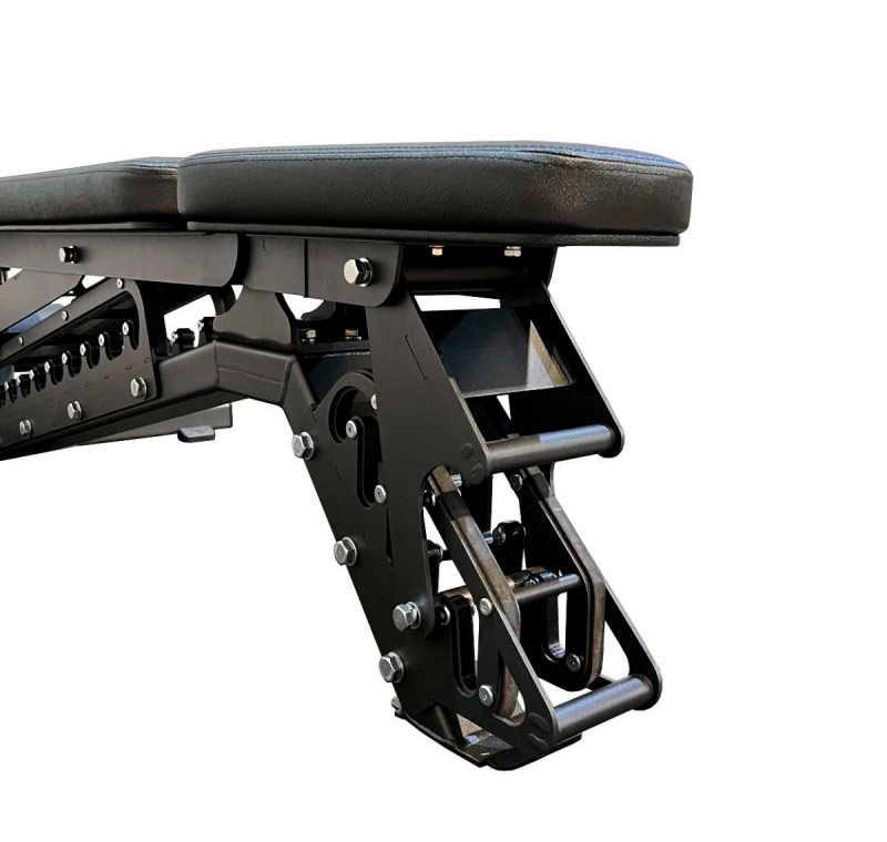 Скамья универсальная для пресса и жима Tangen ZS-1247