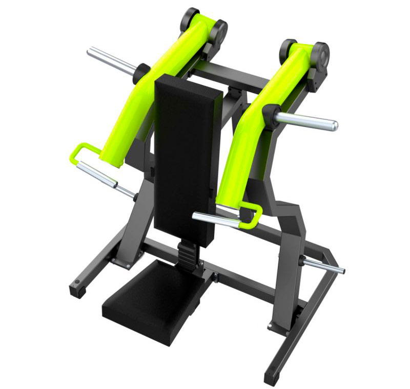Тренажер Жим от плеч Y935Z 