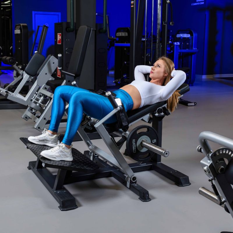 Тренажер Ягодичный мостик DHZ ZS-1237