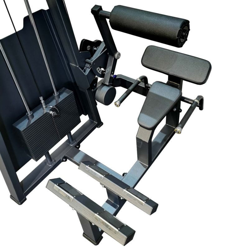 Тренажер Разгибание спины, стек 100 кг Tangen ZS-1241