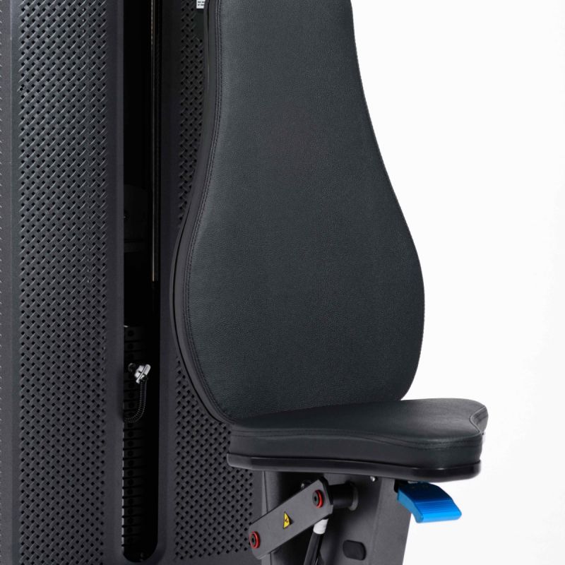 Тренажер Баттерфляй, стек 140 кг PRESTIGE ZS-1399