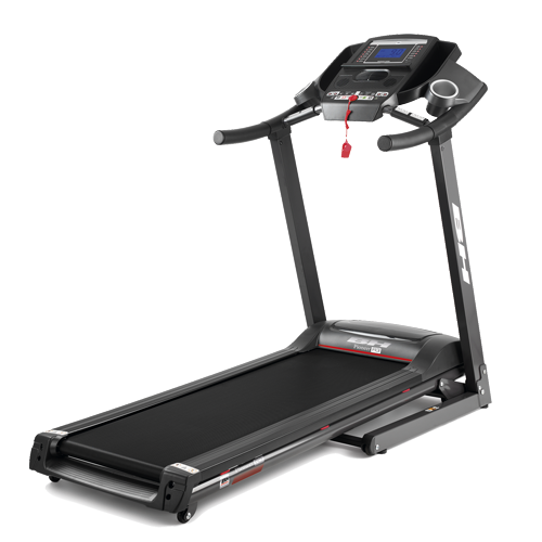 BH FITNESS PIONEER R3 Беговая дорожка