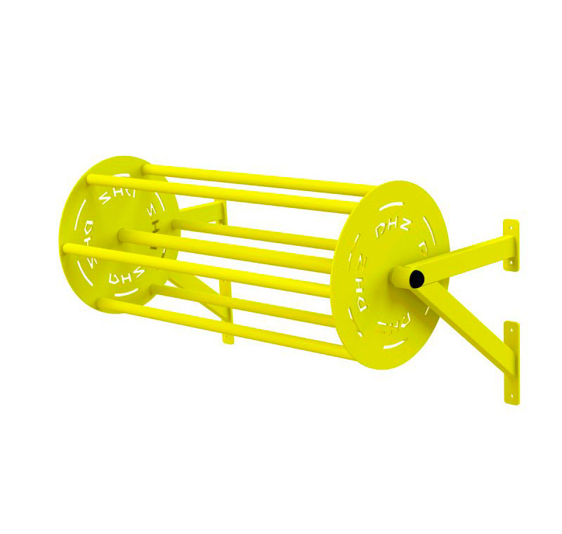 Турник Барабан (6 перекладин) D32 мм 1100 мм ЗС-455