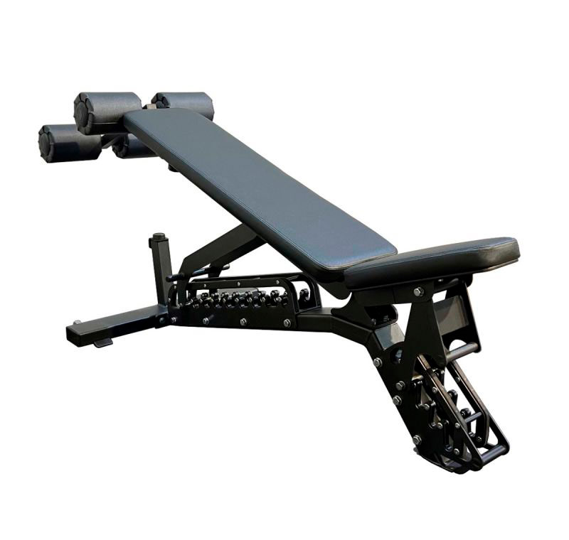 Скамья универсальная для пресса и жима Tangen ZS-1247