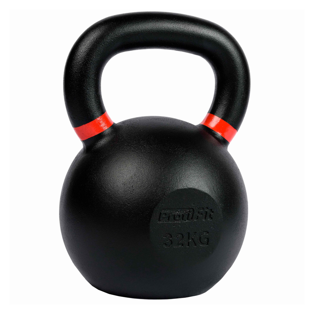 Гиря тренировочная PROFI-FIT 32 кг ZS-1275