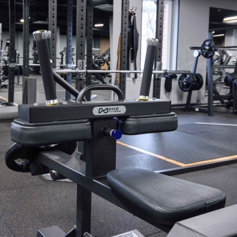 Тренажер на икроножные мышцы на своб. весах Tangen ZS-1124