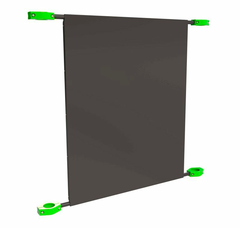 Информационный щит ЗС-558