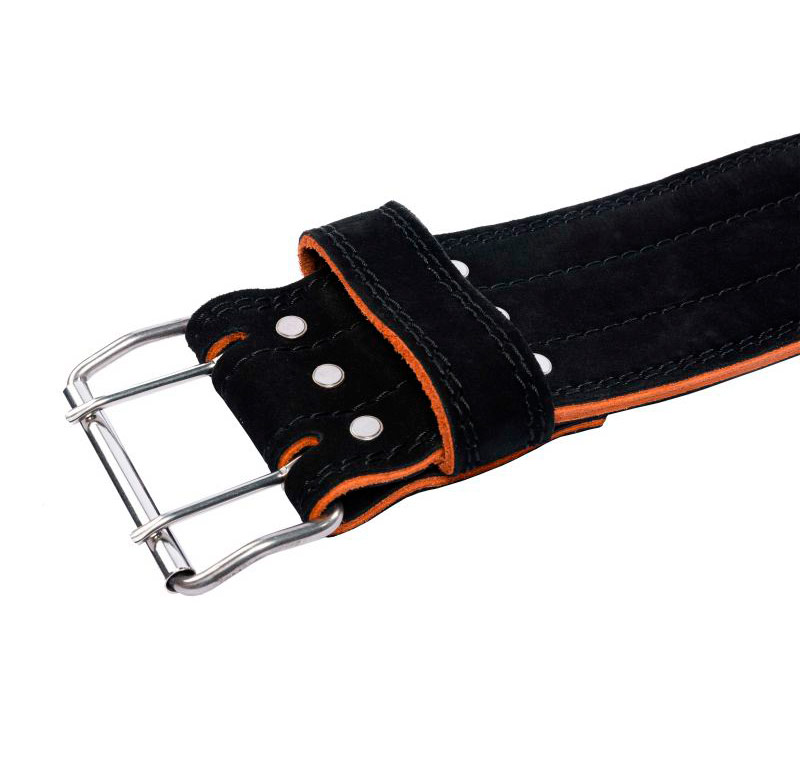 Пояс для пауэрлифтинга PROFI-FIT, размер S ZS-1282