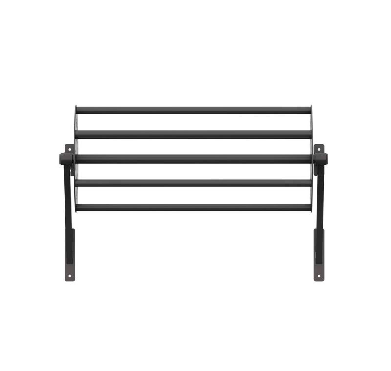 Турник Барабан (6 перекладин) D32 мм 1100 мм ЗС-455