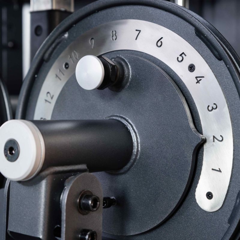 Тренажер Мультибабочка, стек 80 кг PRESTIGE ZS-1204