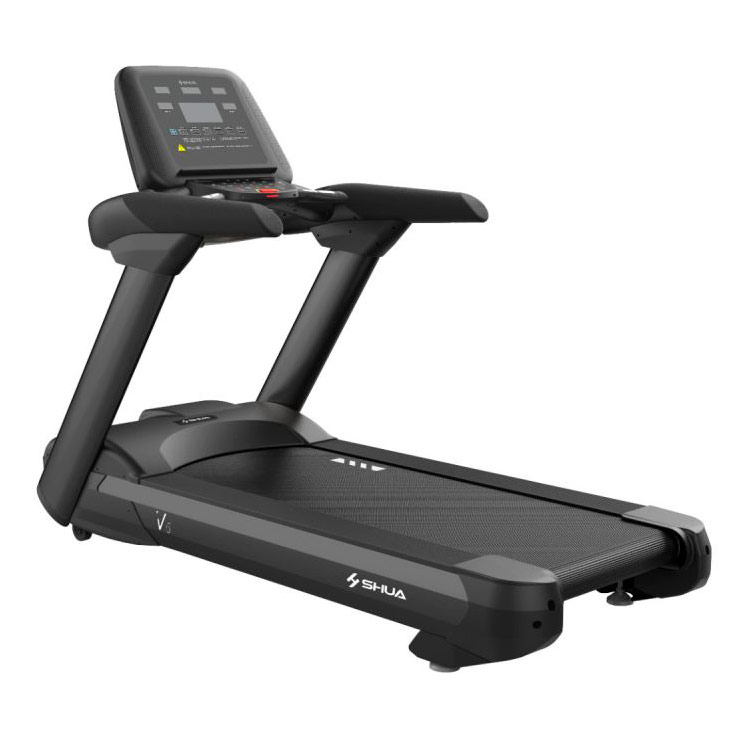 Профессиональная беговая дорожка SHUA X9 SH-1198