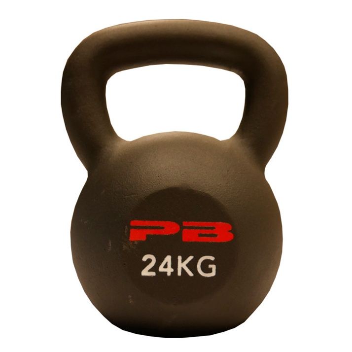 Гиря PERFORM BETTER Gravity Kettlebell 24 кг