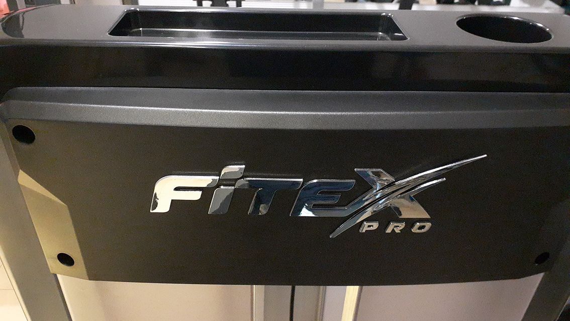 Нижняя тяга Fitex Pro Optima FTX-61A13