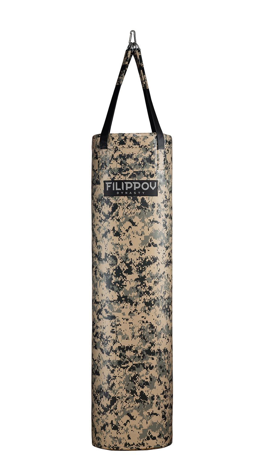 Уличный боксерский мешок STREET KICK FILIPPOV Ø40 110см/35-40кг