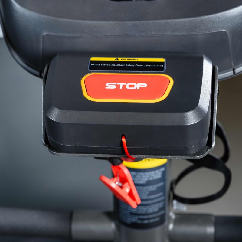 Тренажер-лестница ANYFIT (Led дисплей) ZS-1189