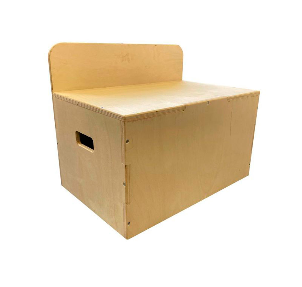 Тумба для наклонов с отрицательной шкалой ЗС-154