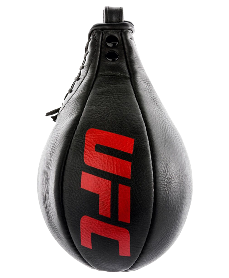 Скоростная груша тренировочная UFC U086