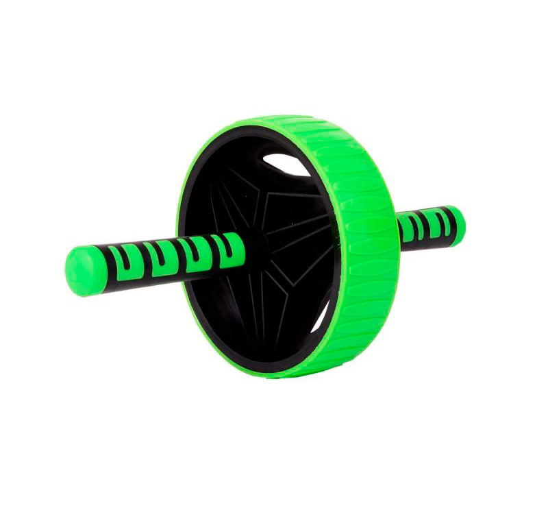 Ролик гимнастический (широкий) PROFI-FIT ЗС-963