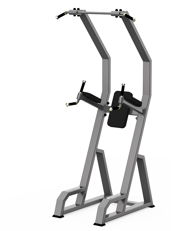 Тренажер Брусья пресс турник Tangen ZS-1117