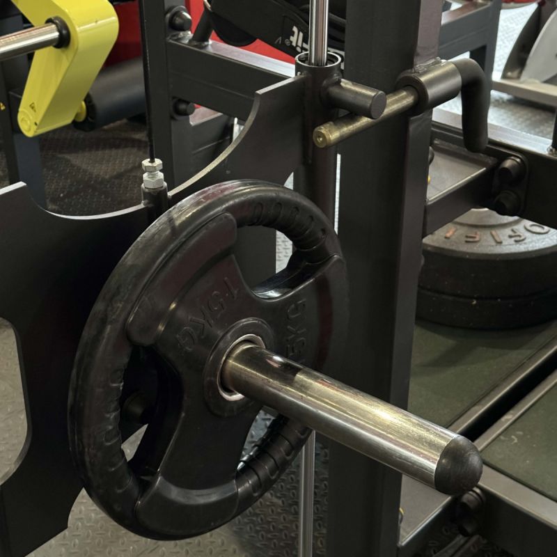 Тренажер для приседания с поясом Tangen ZS-1147